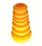Anschlagpuffer, Federung Hinterachse links Hinterachse rechts MAXGEAR 72-5861