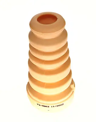 Anschlagpuffer, Federung Hinterachse rechts Hinterachse links MAXGEAR 72-5863 Bild Anschlagpuffer, Federung Hinterachse rechts Hinterachse links MAXGEAR 72-5863