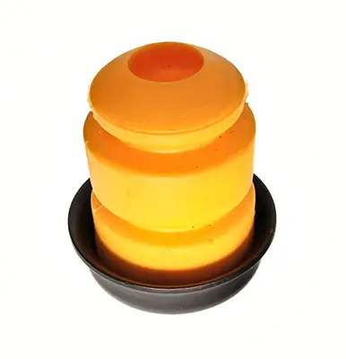 Anschlagpuffer, Federung Hinterachse MAXGEAR 72-5864