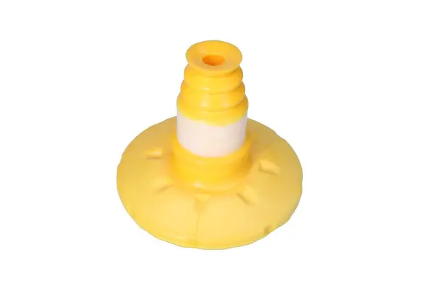 Anschlagpuffer, Federung Hinterachse MAXGEAR 72-5883