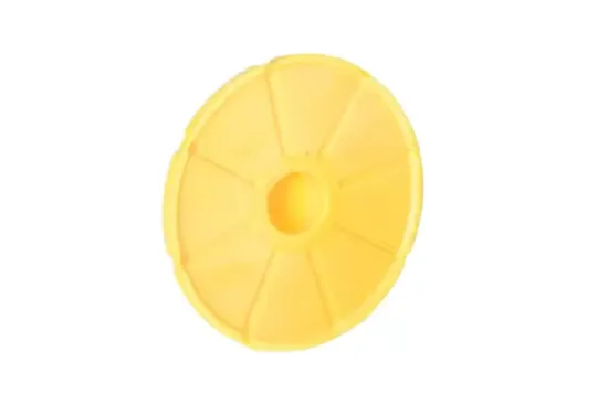 Anschlagpuffer, Federung Hinterachse MAXGEAR 72-5883 Bild Anschlagpuffer, Federung Hinterachse MAXGEAR 72-5883