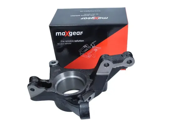 Achsschenkel, Radaufhängung Vorderachse rechts MAXGEAR 72-6311 Bild Achsschenkel, Radaufhängung Vorderachse rechts MAXGEAR 72-6311