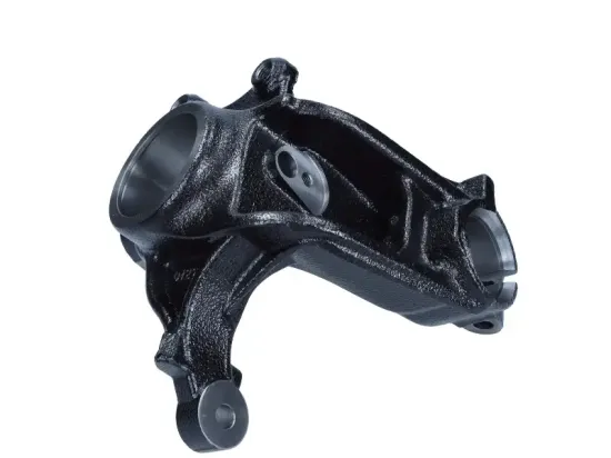 Achsschenkel, Radaufhängung Vorderachse links MAXGEAR 72-6312 Bild Achsschenkel, Radaufhängung Vorderachse links MAXGEAR 72-6312