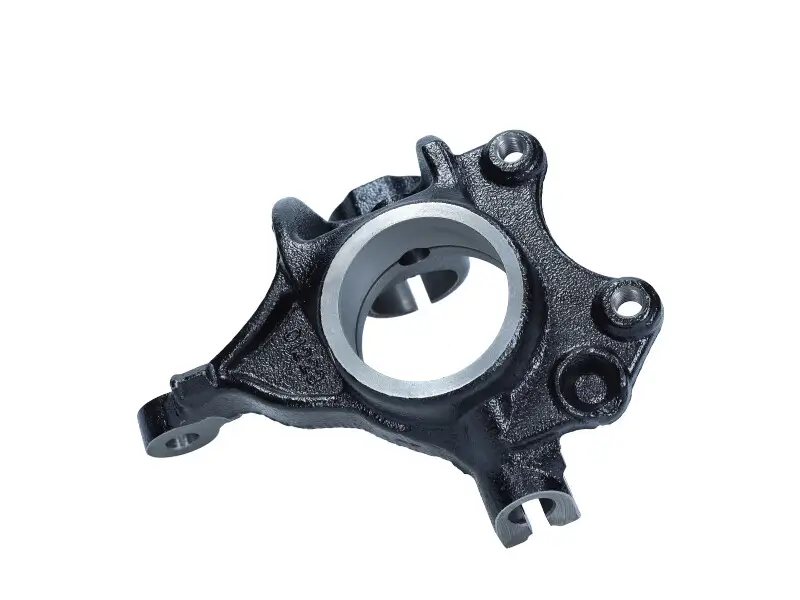 Achsschenkel, Radaufhängung Vorderachse rechts MAXGEAR 72-6313