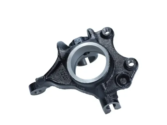 Achsschenkel, Radaufhängung Vorderachse rechts MAXGEAR 72-6313 Bild Achsschenkel, Radaufhängung Vorderachse rechts MAXGEAR 72-6313