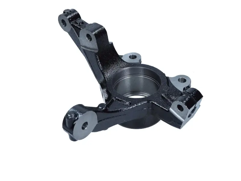 Achsschenkel, Radaufhängung Vorderachse links MAXGEAR 72-6314