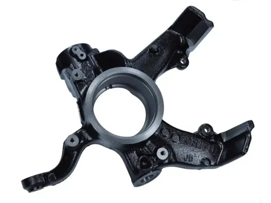 Achsschenkel, Radaufhängung Vorderachse rechts MAXGEAR 72-6317 Bild Achsschenkel, Radaufhängung Vorderachse rechts MAXGEAR 72-6317