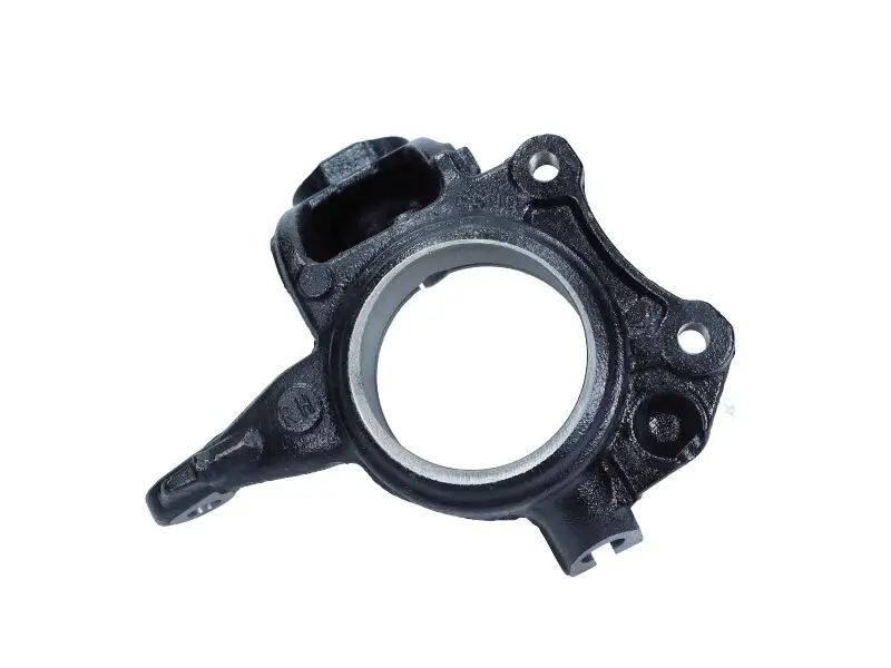 Achsschenkel, Radaufhängung 1. Vorderachse rechts MAXGEAR 72-6321