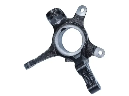 Achsschenkel, Radaufhängung Vorderachse rechts MAXGEAR 72-6323 Bild Achsschenkel, Radaufhängung Vorderachse rechts MAXGEAR 72-6323