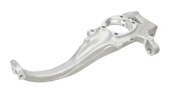 Achsschenkel, Radaufhängung Vorderachse links MAXGEAR 72-6324 Bild Achsschenkel, Radaufhängung Vorderachse links MAXGEAR 72-6324