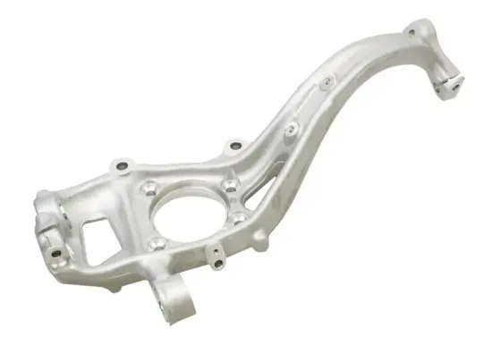 Achsschenkel, Radaufhängung Vorderachse links MAXGEAR 72-6326 Bild Achsschenkel, Radaufhängung Vorderachse links MAXGEAR 72-6326