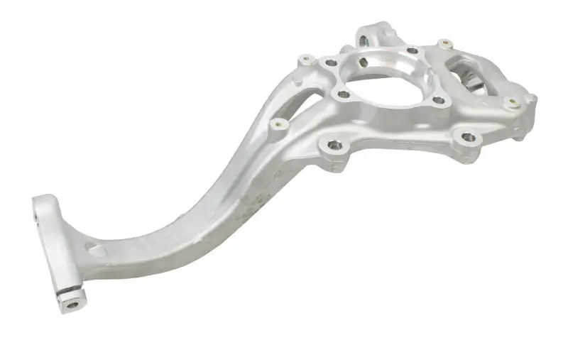 Achsschenkel, Radaufhängung Vorderachse rechts MAXGEAR 72-6327