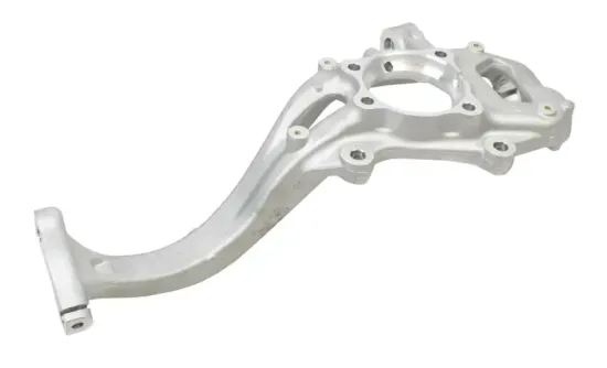 Achsschenkel, Radaufhängung Vorderachse rechts MAXGEAR 72-6327 Bild Achsschenkel, Radaufhängung Vorderachse rechts MAXGEAR 72-6327