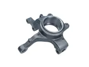 Achsschenkel, Radaufhängung Vorderachse links MAXGEAR 72-6328