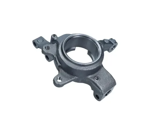 Achsschenkel, Radaufhängung Vorderachse rechts MAXGEAR 72-6329 Bild Achsschenkel, Radaufhängung Vorderachse rechts MAXGEAR 72-6329