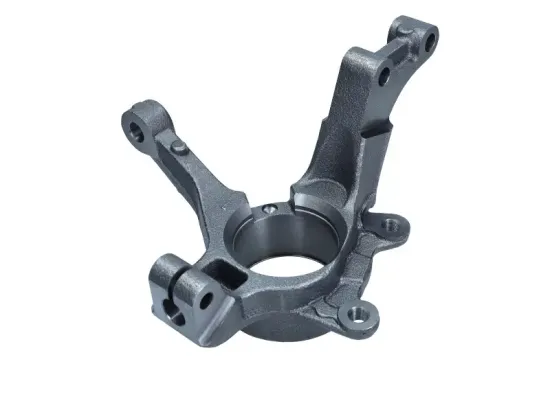 Achsschenkel, Radaufhängung Vorderachse rechts MAXGEAR 72-6329 Bild Achsschenkel, Radaufhängung Vorderachse rechts MAXGEAR 72-6329