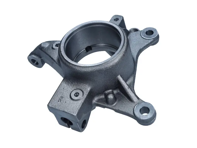 Achsschenkel, Radaufhängung Vorderachse rechts MAXGEAR 72-6331