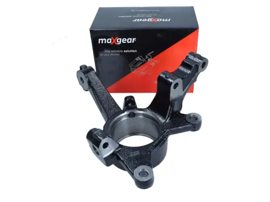 Achsschenkel, Radaufhängung Vorderachse links MAXGEAR 72-6332 Bild Achsschenkel, Radaufhängung Vorderachse links MAXGEAR 72-6332