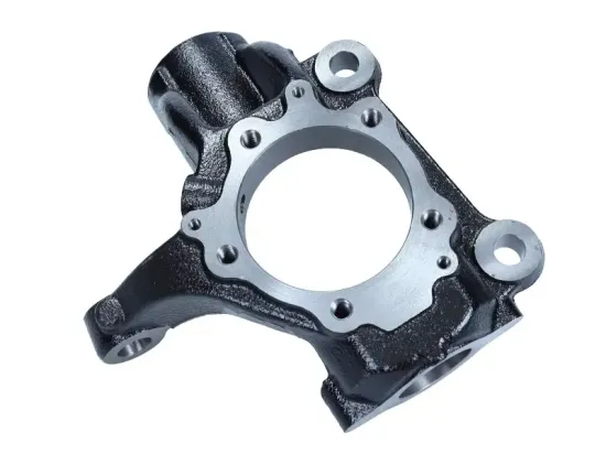 Achsschenkel, Radaufhängung Vorderachse links MAXGEAR 72-6334 Bild Achsschenkel, Radaufhängung Vorderachse links MAXGEAR 72-6334