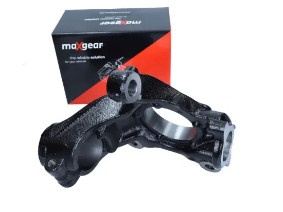 Achsschenkel, Radaufhängung Vorderachse links MAXGEAR 72-6334 Bild Achsschenkel, Radaufhängung Vorderachse links MAXGEAR 72-6334