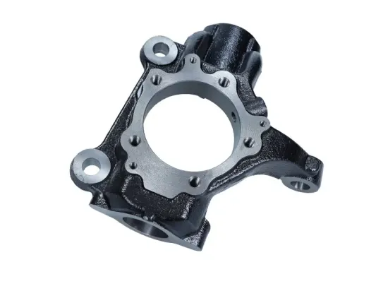 Achsschenkel, Radaufhängung Vorderachse rechts MAXGEAR 72-6335 Bild Achsschenkel, Radaufhängung Vorderachse rechts MAXGEAR 72-6335