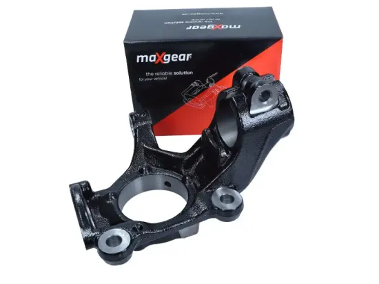Achsschenkel, Radaufhängung Vorderachse rechts MAXGEAR 72-6335 Bild Achsschenkel, Radaufhängung Vorderachse rechts MAXGEAR 72-6335