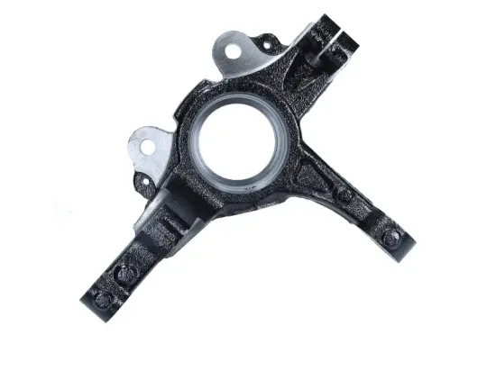 Achsschenkel, Radaufhängung Vorderachse links MAXGEAR 72-6336 Bild Achsschenkel, Radaufhängung Vorderachse links MAXGEAR 72-6336