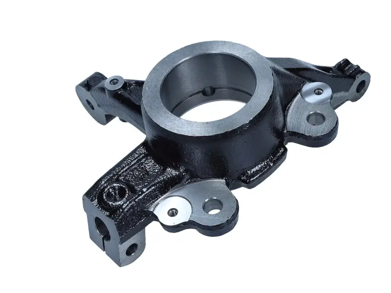 Achsschenkel, Radaufhängung Vorderachse rechts MAXGEAR 72-6337