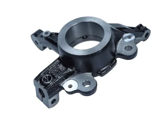 Achsschenkel, Radaufhängung Vorderachse rechts MAXGEAR 72-6337 Bild Achsschenkel, Radaufhängung Vorderachse rechts MAXGEAR 72-6337