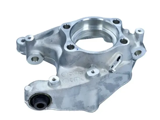 Achsschenkel, Radaufhängung Hinterachse links MAXGEAR 72-6342 Bild Achsschenkel, Radaufhängung Hinterachse links MAXGEAR 72-6342
