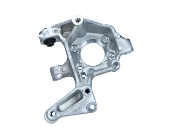 Achsschenkel, Radaufhängung Hinterachse links MAXGEAR 72-6342 Bild Achsschenkel, Radaufhängung Hinterachse links MAXGEAR 72-6342