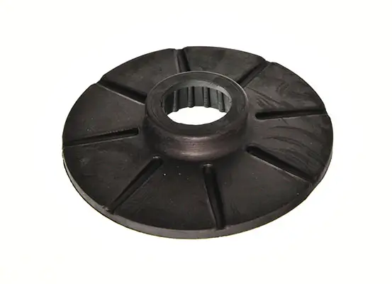 Federteller Hinterachse unten MAXGEAR 72-6468