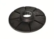 Federteller Hinterachse unten MAXGEAR 72-6468