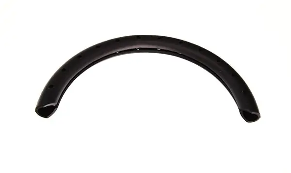 Federteller oben Hinterachse MAXGEAR 72-6472