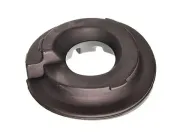 Federteller Hinterachse oben MAXGEAR 72-6474