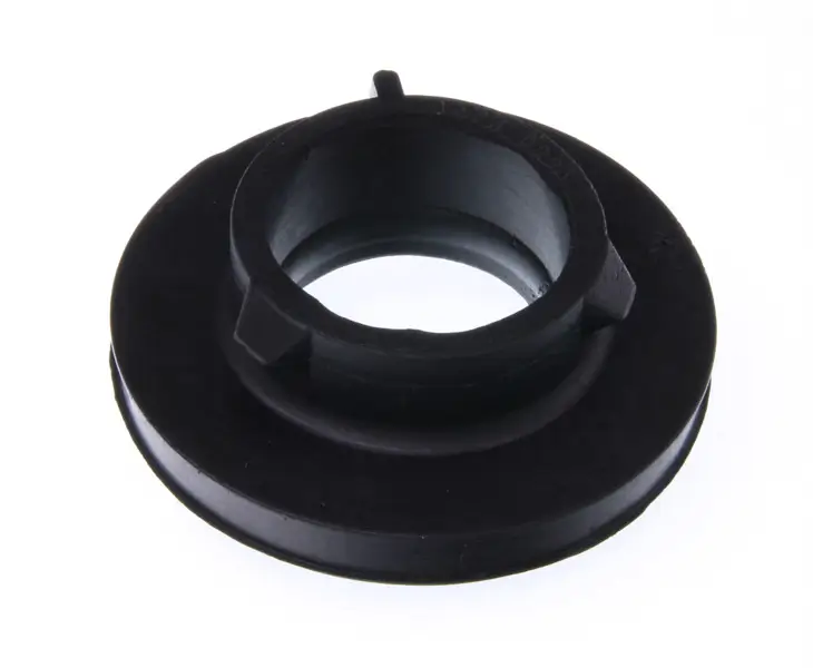 Stützring, Federbeinstützlager Hinterachse oben MAXGEAR 72-6476