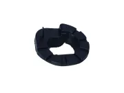 Anschlagpuffer, Federung Hinterachse links unten Hinterachse rechts MAXGEAR 72-6477