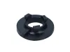Federteller hinten MAXGEAR 72-6478