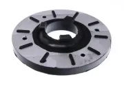 Federteller Hinterachse oben MAXGEAR 72-6479