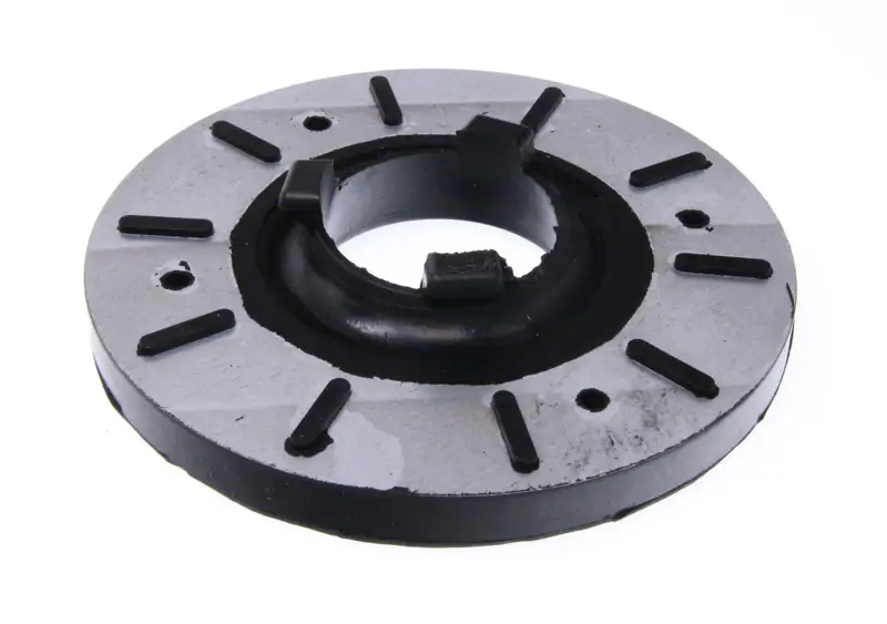 Federteller Hinterachse oben MAXGEAR 72-6479