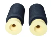 Staubschutzsatz, Stoßdämpfer Vorderachse MAXGEAR 72-7008