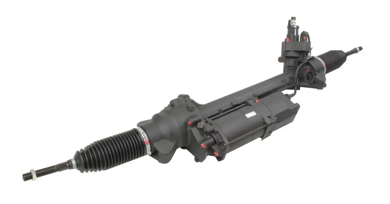 Lenkgetriebe MAXGEAR 72-7072