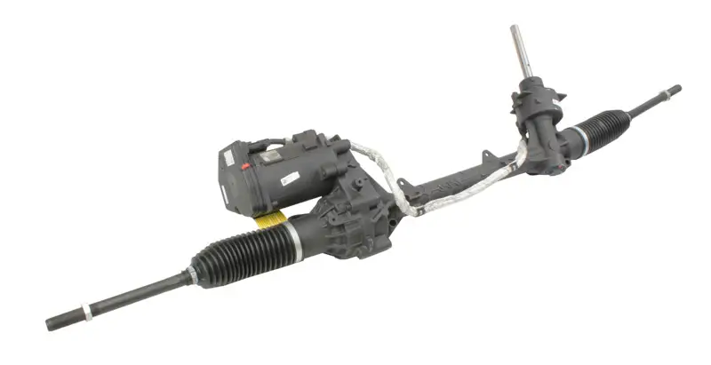 Lenkgetriebe MAXGEAR 72-7075