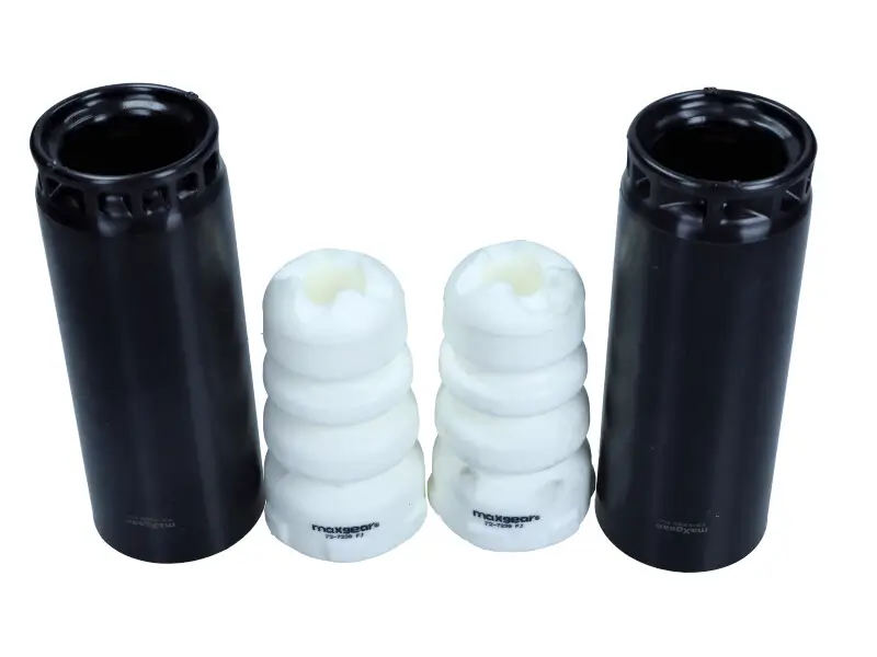 Staubschutzsatz, Stoßdämpfer Hinterachse MAXGEAR 72-7238