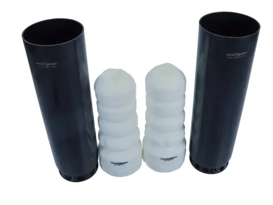 Staubschutzsatz, Stoßdämpfer Hinterachse MAXGEAR 72-7241 Bild Staubschutzsatz, Stoßdämpfer Hinterachse MAXGEAR 72-7241