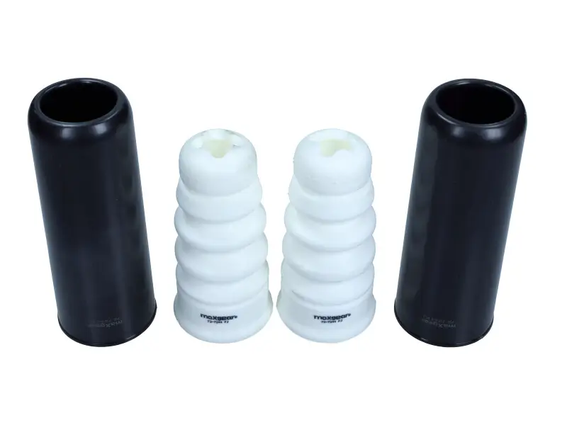 Staubschutzsatz, Stoßdämpfer Hinterachse MAXGEAR 72-7244