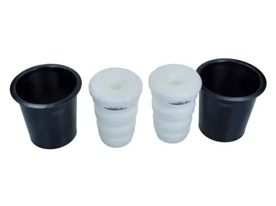 Staubschutzsatz, Stoßdämpfer Hinterachse MAXGEAR 72-7245 Bild Staubschutzsatz, Stoßdämpfer Hinterachse MAXGEAR 72-7245