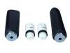 Schutzkappe/Faltenbalg, Stoßdämpfer Hinterachse MAXGEAR 72-7263 Bild Schutzkappe/Faltenbalg, Stoßdämpfer Hinterachse MAXGEAR 72-7263