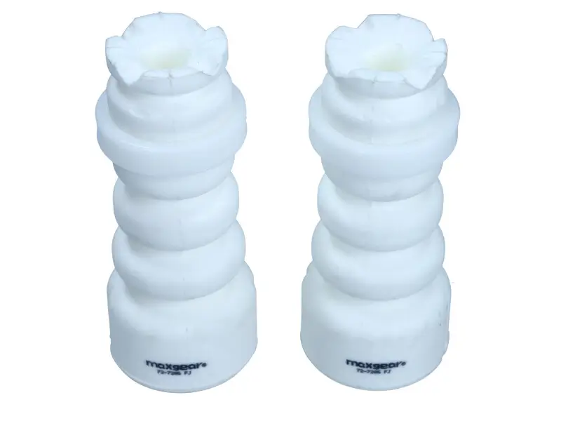 Anschlagpuffer, Federung Hinterachse MAXGEAR 72-7286
