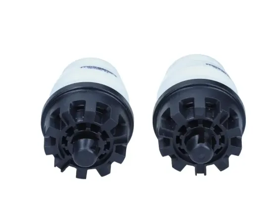 Anschlagpuffer, Federung Hinterachse MAXGEAR 72-7292 Bild Anschlagpuffer, Federung Hinterachse MAXGEAR 72-7292